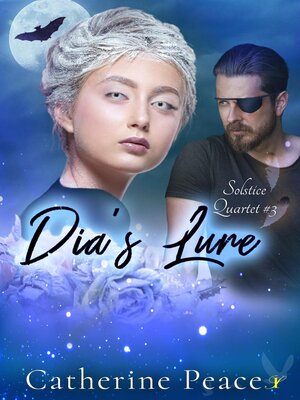 cover image of Dia's Lure